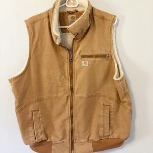 CARHARTT VEST